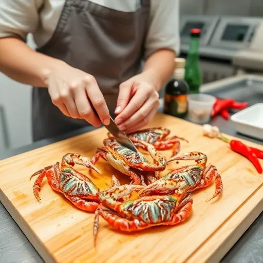 간장게장 간장물 황금레시피: 깊은 맛의 비밀