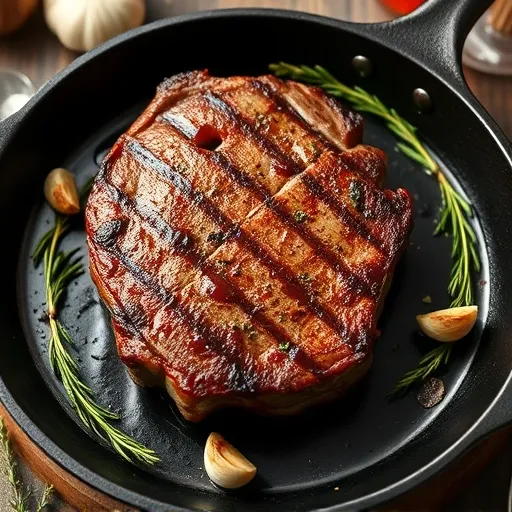 내 입맛에 딱! 고기컴퍼니 투뿔 한우 & 스테이크 고르는 법