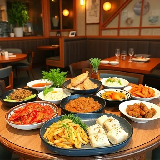 목적별 관교동맛집 선택 가이드: 실패 없는 최적의 장소 찾기