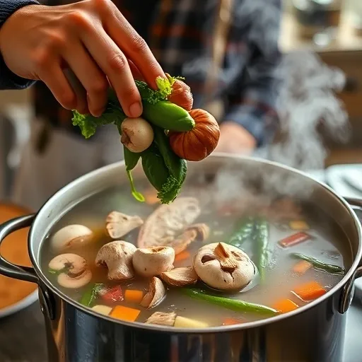 오리탕, 단순 요리 넘어선 건강 보양식 활용법