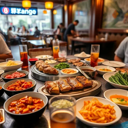 "주차 걱정 끝!" 화곡역 맛집 방문 전 알아야 할 현실적인 꿀팁 (feat. 웨이팅 관리)
