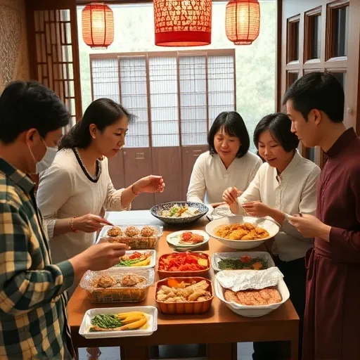 제사음식대행 비용, 현명하게 절약하는 진짜 꿀팁! (feat. 숨고)
