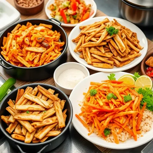 질리지 않고 끝까지! 1kg 진미채 200% 활용하는 실전 레시피 & 꿀팁