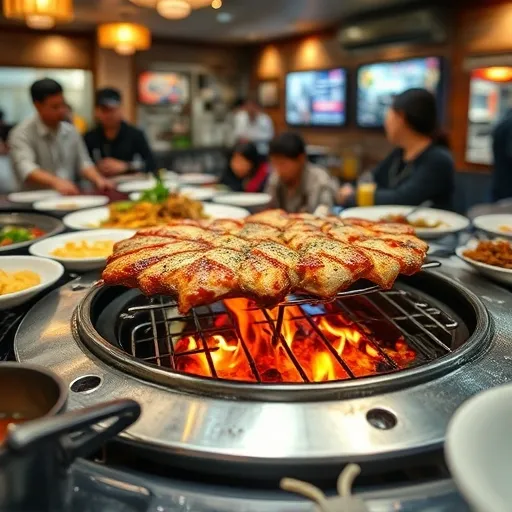 조원동 맛집, 특별한 날엔 전문가의 도움을? 예약부터 모임 컨설팅까지