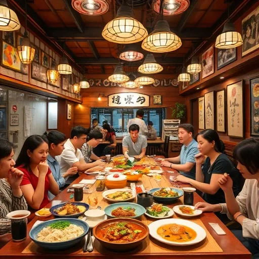 내 기준에 딱 맞는 조원동 맛집 찾기: 가성비, 분위기, 주차 그리고 더!