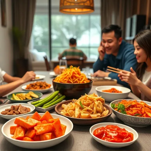 내 입맛에 딱! 김치주문 전 꼭 알아야 할 기능성 및 특성 분석