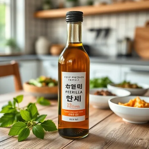 '생'과 '볶음', 그리고 '저온압착' 국산들기름의 비밀 파헤치기