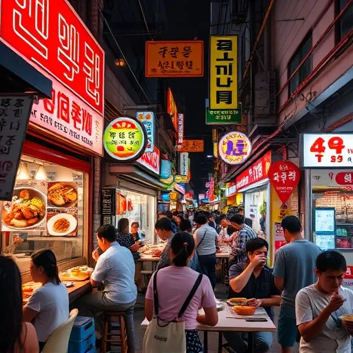 취향 저격! 목적별 마곡 맛집 추천 가이드