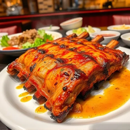 2. 후회 없는 선택! 마산 돼지갈비, 내 취향에 맞게 고르는 법