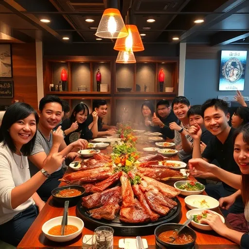 4. 2025년 마산 돼지갈비, 성공적인 식사를 위한 전문가 팁