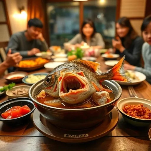 민어조기, 단순히 먹는 것을 넘어: 가치 있는 선택과 장기적 만족