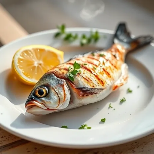 민어조기, 비린내 없이 맛있게 즐기는 전처리 및 기본 조리법