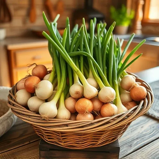 무안양파 120% 활용법: 요리와 보관 노하우 🍳