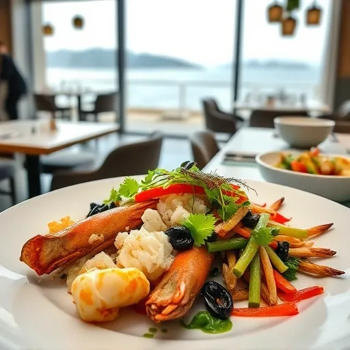 삼천포항 맛집, 식사 그 이상의 경험 설계