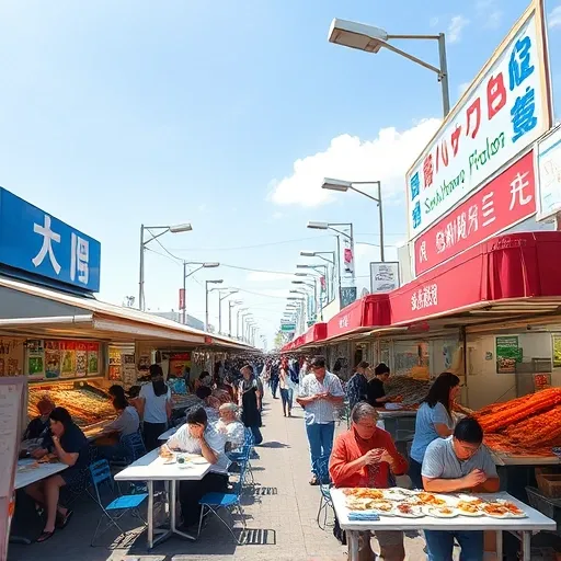 당신에게 딱 맞는 삼천포항 맛집 찾는 법: 유형별 가이드