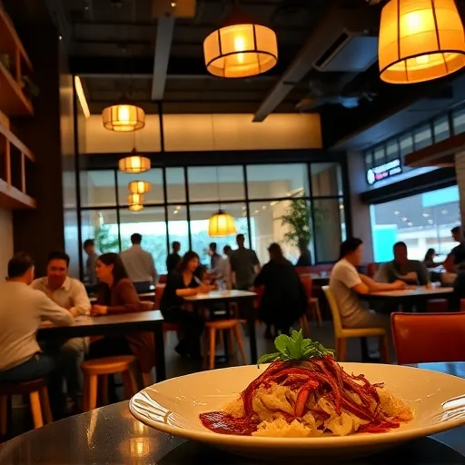 산본역 맛집, 실패 없는 미식 경험을 위한 종합 솔루션