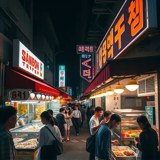 목적별 산본역 맛집 선택: 2025년 기능성 탐색 전략
