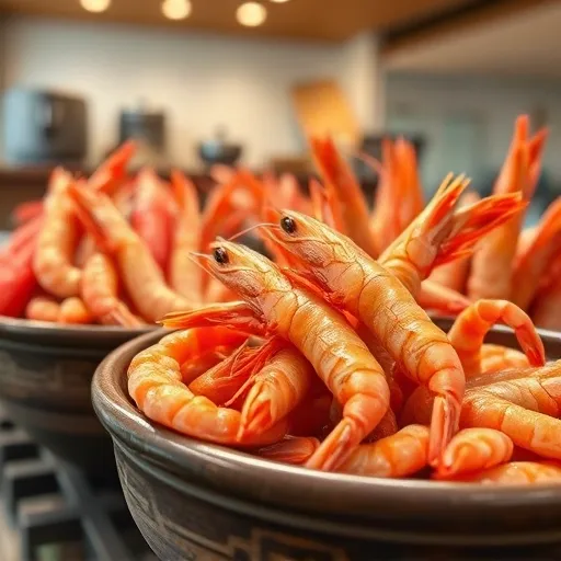 육젓, 오젓, 추젓? 내 요리에 맞는 신안새우젓 고르는 비법