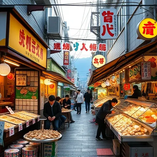 취향 따라 고르는 동명동 맛집 가이드: 목적별, 예산별, 분위기별 분석
