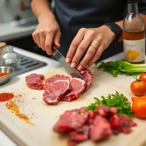 집에서 어려운 당신을 위한 궁극의 선택: 소염통 맛집 가이드