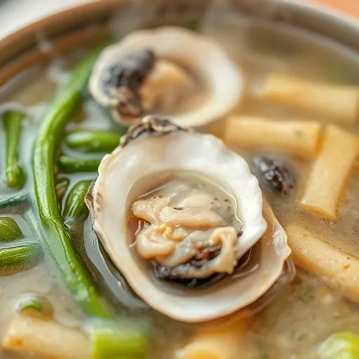 통영 맛집 투어, 놓치면 후회할 이것!