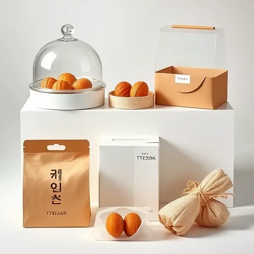 떡집 창업부터 홈베이킹까지, 전문가처럼 포장하는 노하우 💼