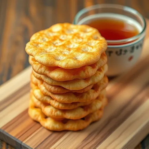 내 입맛에 딱! 우리쌀전병 재료별 특징 비교