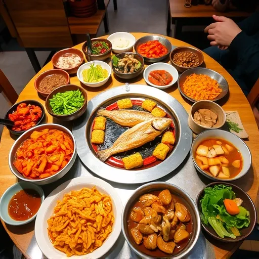 나에게 맞는 여수 백반집 선택 기준: 현지인처럼 즐기는 꿀팁