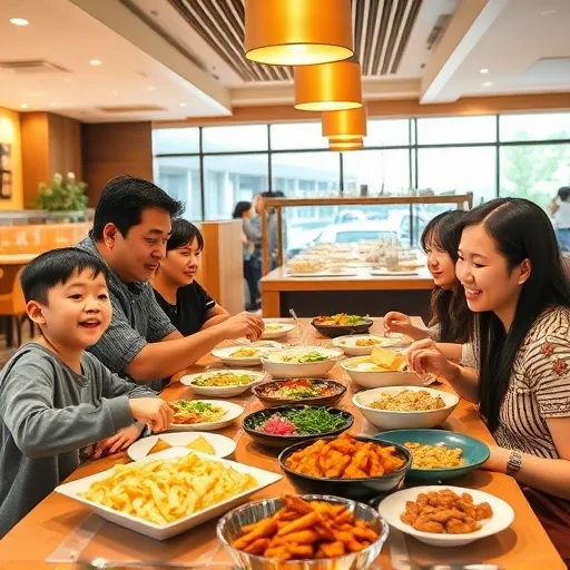 2025년 여수 뷔페, 가심비와 가성비를 동시에 잡는 법