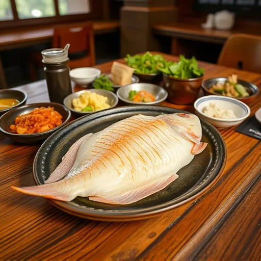 제대로 맛보는 밴댕이회, 현명한 선택 가이드