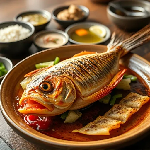 법성포 맛집, 현지인처럼 즐기는 노하우 공개