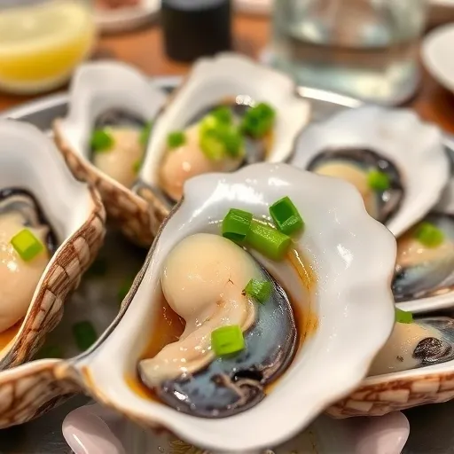 굴찜을 넘어 제철 해산물 경험 극대화하기 (예약, 서비스, 연계 메뉴)