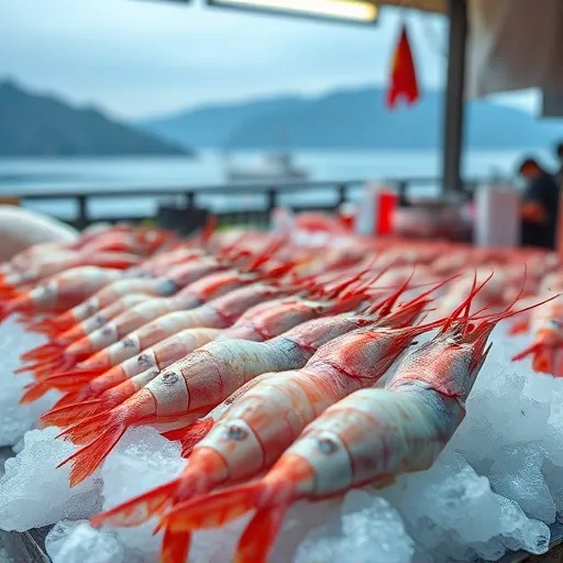 울릉도 현지 vs. 서울/강남 독도새우, 나에게 맞는 선택은?