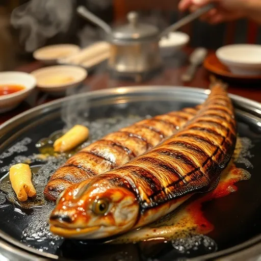 기장장어맛집 방문 전 필수 체크! 후회 없는 식사를 위한 전문가 팁