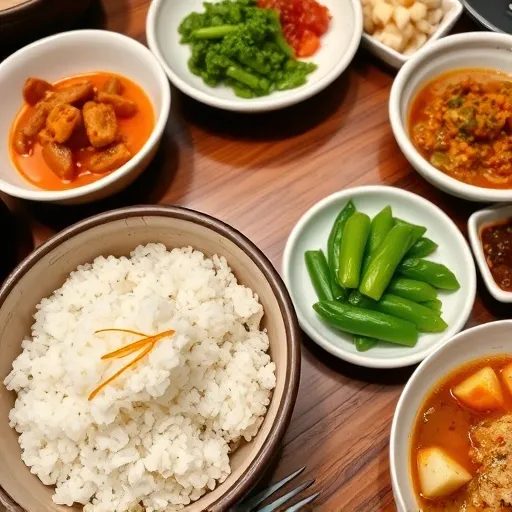 바쁜 현대인을 위한 곰취장아찌: 현명하게 즐기는 법