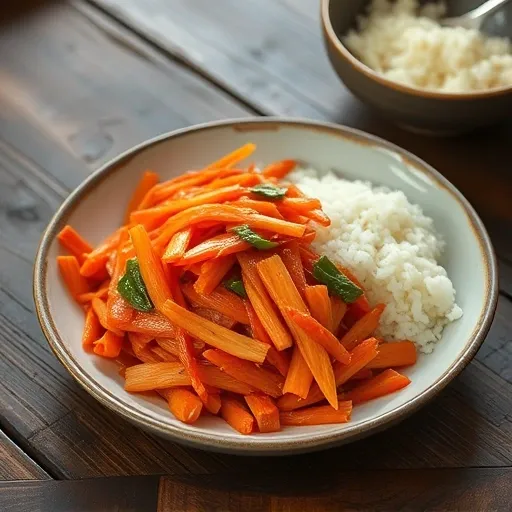 갈치김치, 더 맛있게 즐기는 고급 활용법과 전문가 팁