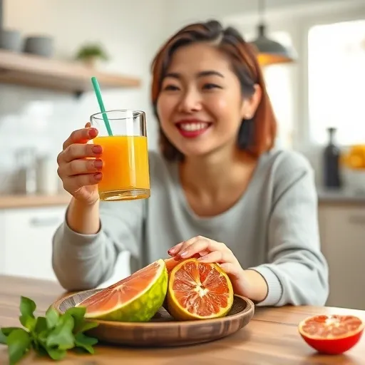 프리미엄 제주카라향, 전문가의 손길로 만나기
