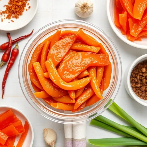 김장 후 관리와 장기 보관 노하우: 김치 맛을 유지하는 비밀