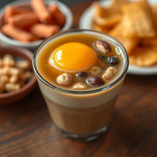 정읍쌍화차, 단순한 음료를 넘어선 문화 경험