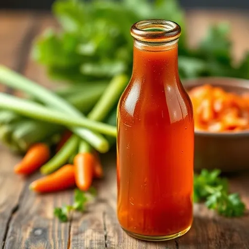 2. 맛있는 까나리액젓 고르기: 숙성도와 염도, 비린내 없는 액젓의 비밀