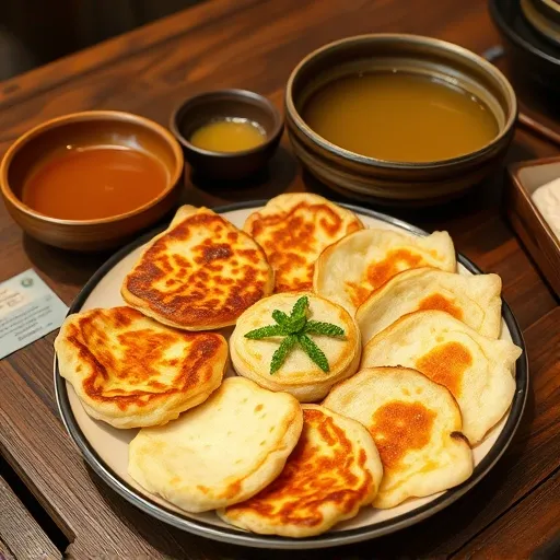 내 취향에 맞는 모듬전 조합 찾기 🥢