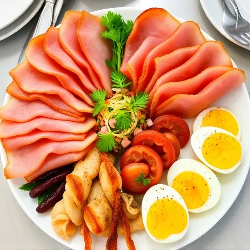 햄 하나로 달라지는 요리 퀄리티? 목우촌햄 종류별 활용 노하우