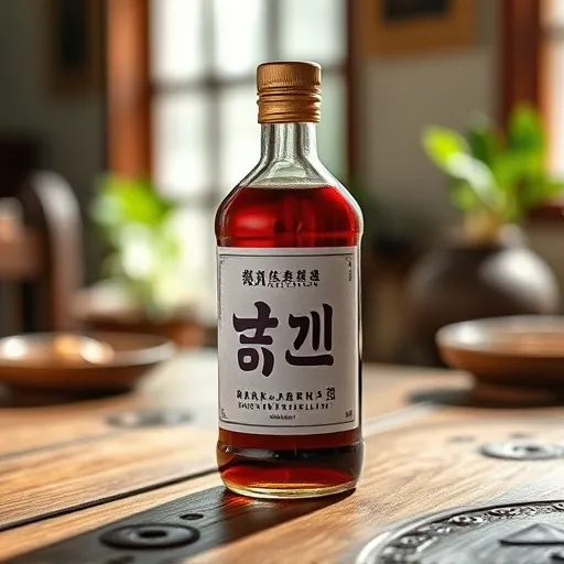 반세기 믿음과 신뢰, 신앙촌간장이 주는 진정한 가치와 프리미엄 선택