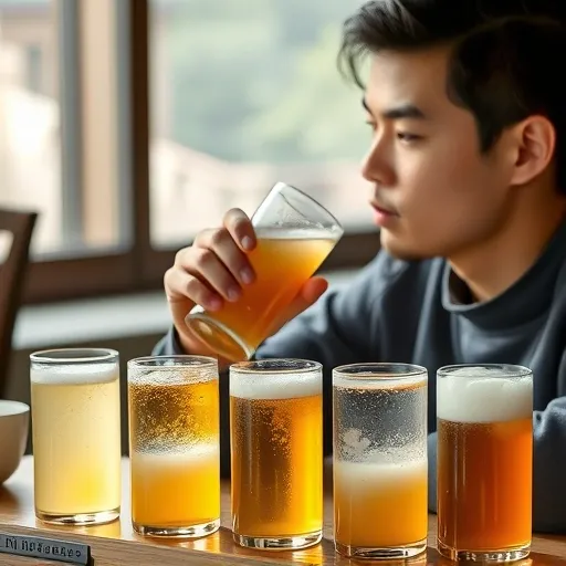 숙성 막걸리, 더 깊이 즐기는 방법과 전문가의 조언 👨‍🔬