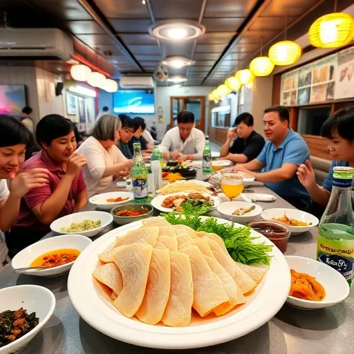 광안리 대방어, 최고를 경험하고 싶다면? 전문가의 조언