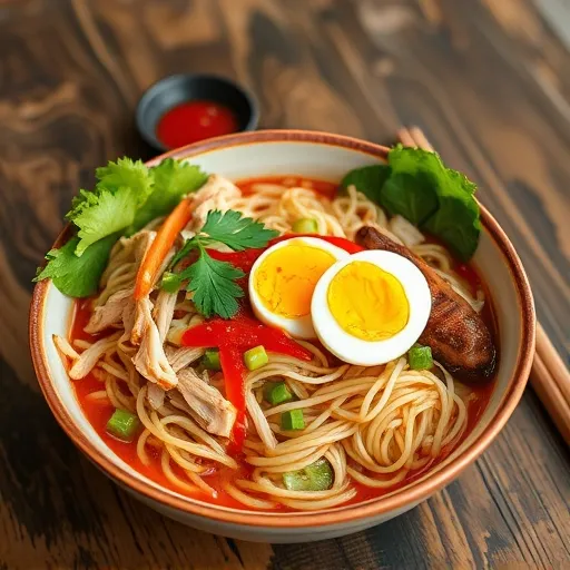 실패 없는 초계비빔국수, 이것만 알면 성공! (집에서 직접 만드는 비법)