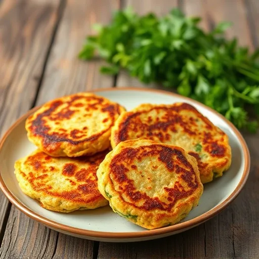 실패 없는 봄나물튀김 황금 레시피: 두릅, 쑥, 냉이 완벽 활용법