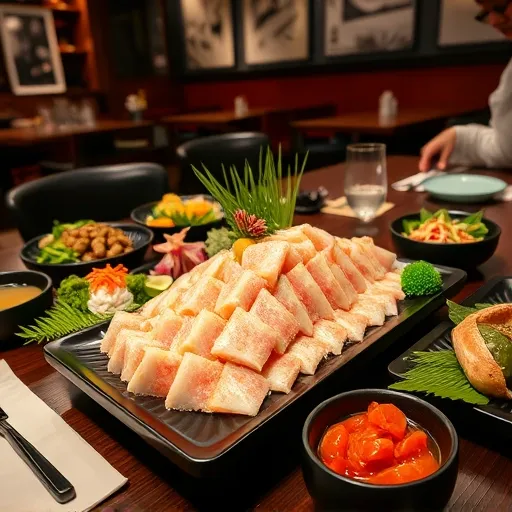 대구 방어 맛집 반찬, 어떤 구성이 가장 좋을까요?