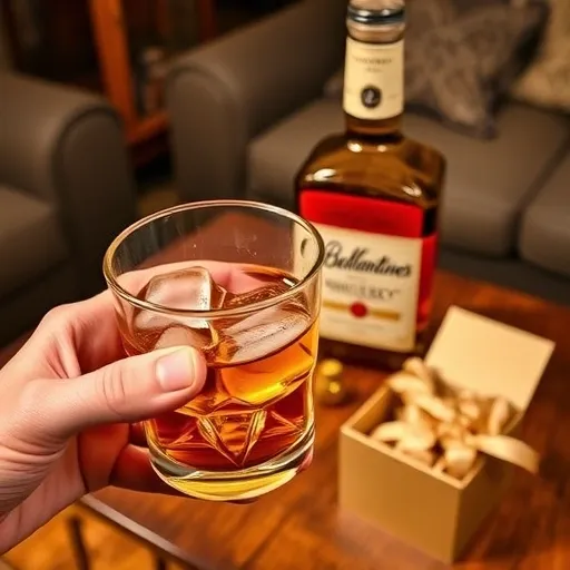 발렌타인 위스키 종류별 맛과 향 심층 분석: 나에게 맞는 위스키 찾기