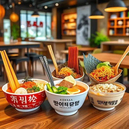 나에게 딱 맞는 을지로3가 냉면, 이렇게 고르세요!
